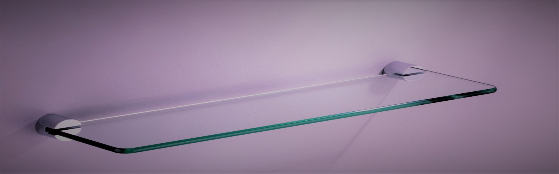 Slider, Glass Shelves Installed in Romford | Stylish, Modern Shelving