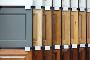 Doors Samples in Romford, Rise Park, RM1