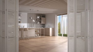 Folding Door Installation & Replacement in Romford | uPVC & Glazed Doors