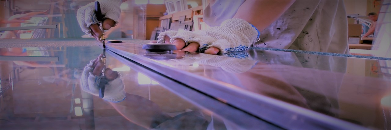 Slider, Glass Cutting Service in Romford, Rise Park, RM1