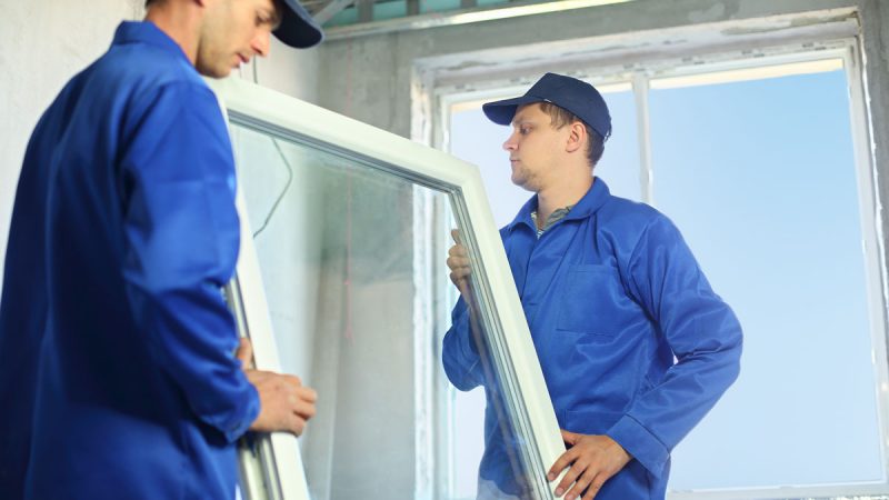 Window workers, Glaziers Romford
